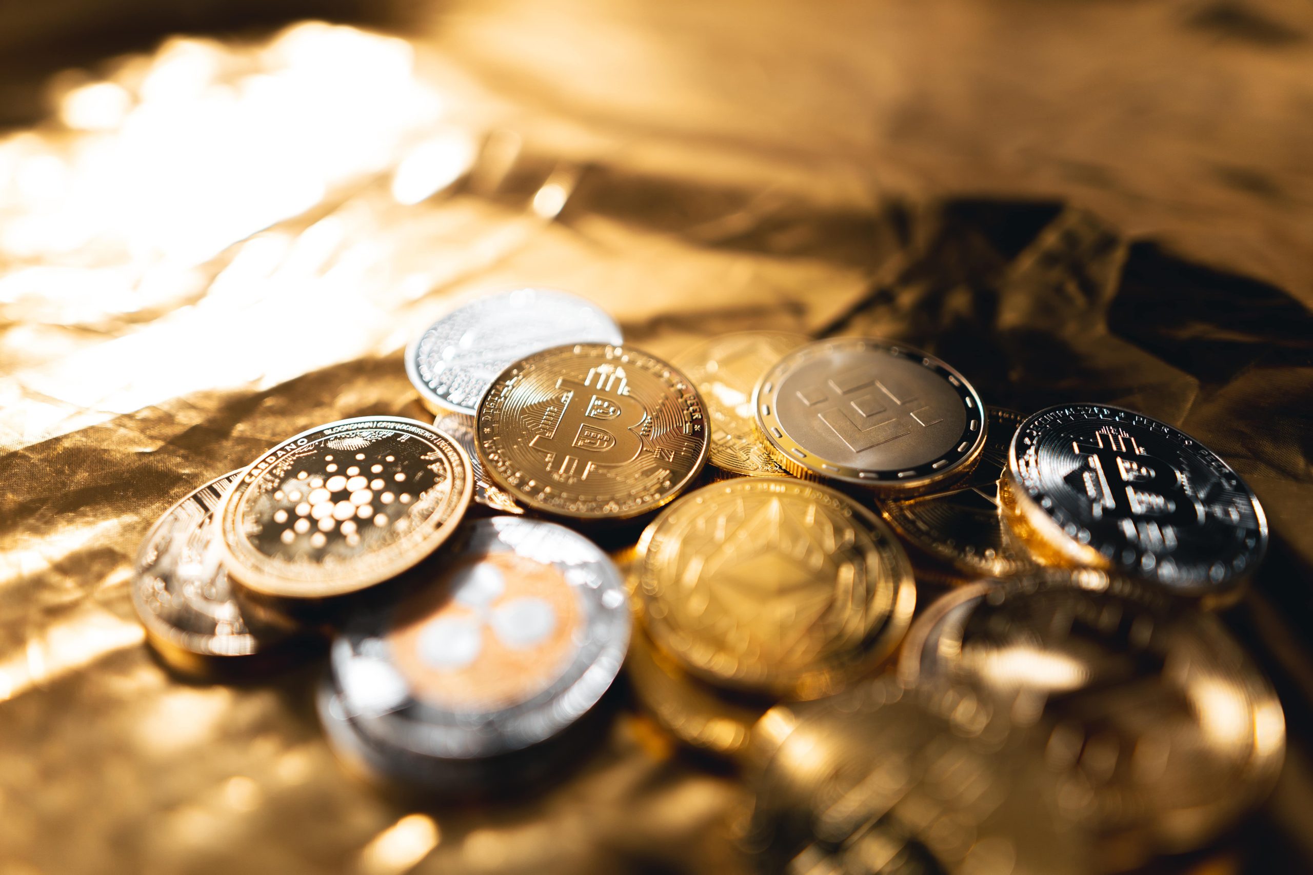 C'est quoi le Bitcoin