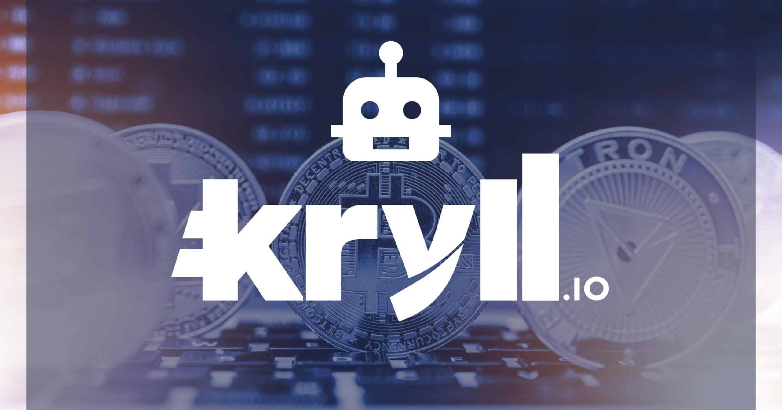 Découvrez ce que les experts en crypto-monnaie disent à propos de Kryll io