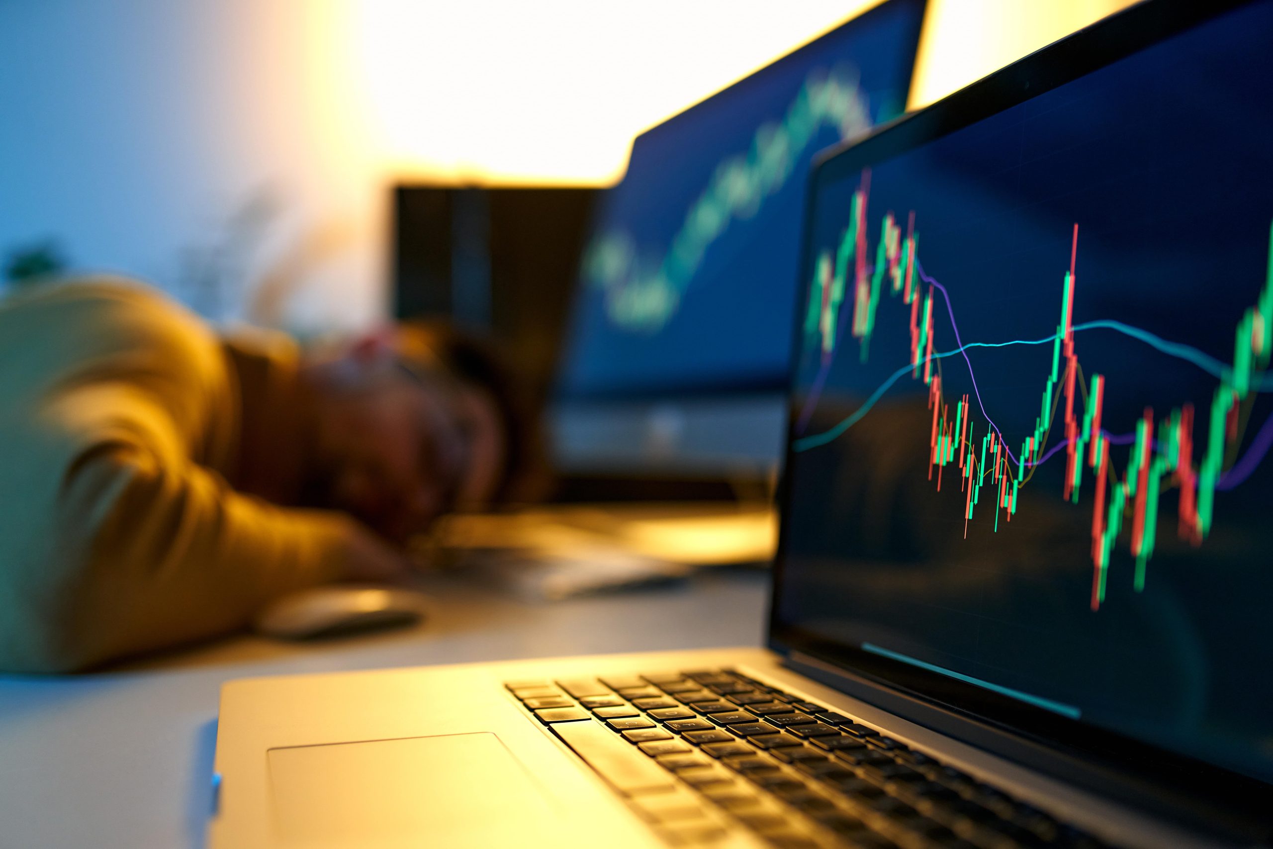 La cryptomonnaie en France