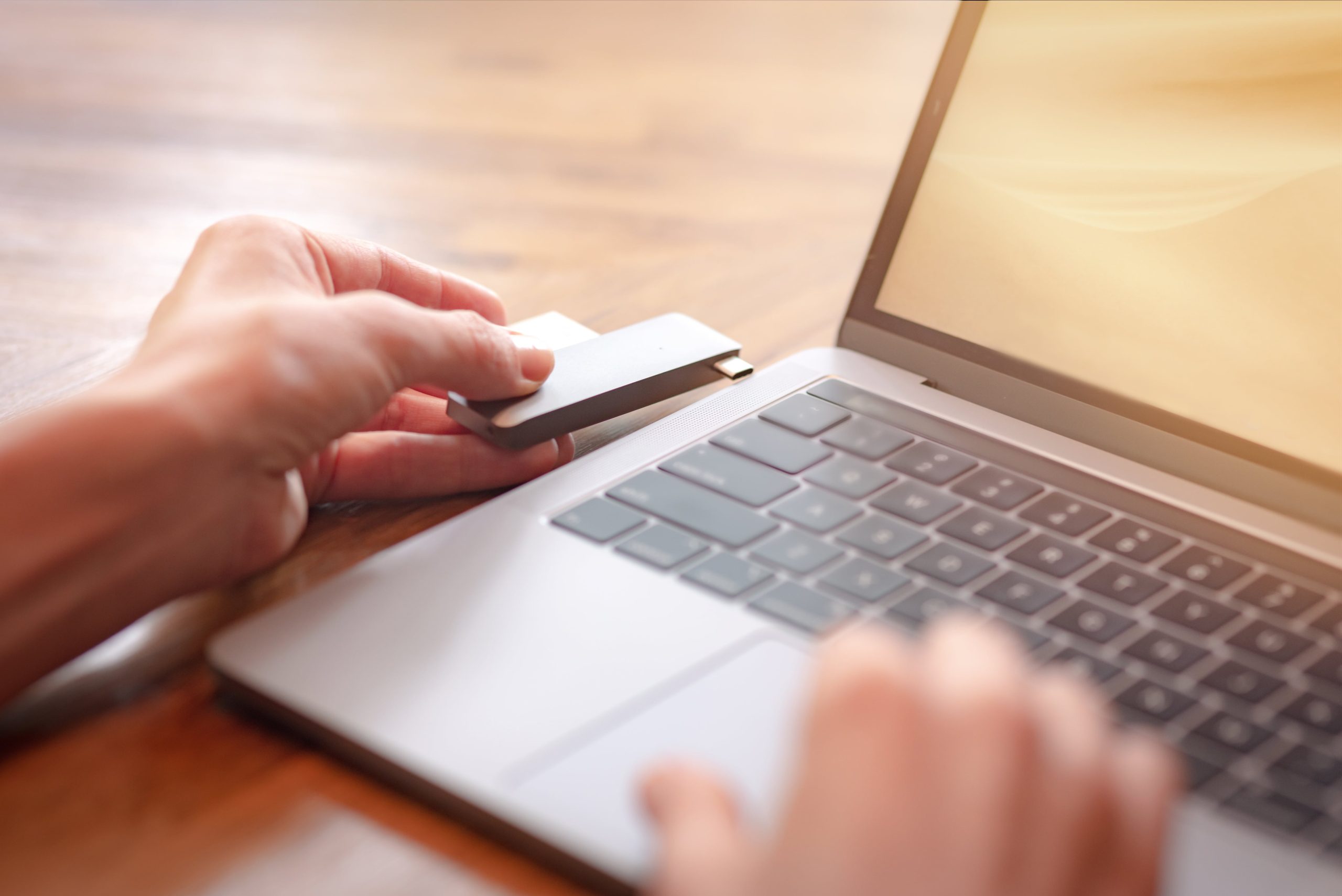 L'entreprise Ledger en cryptomonnaie