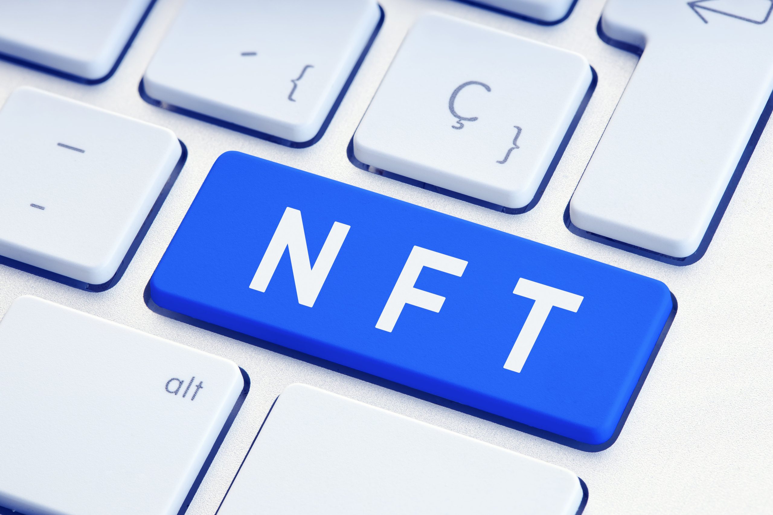 Pourquoi les jeux NFT sont-ils si populaires ? Pourquoi les jeux NFT sont-ils si populaires