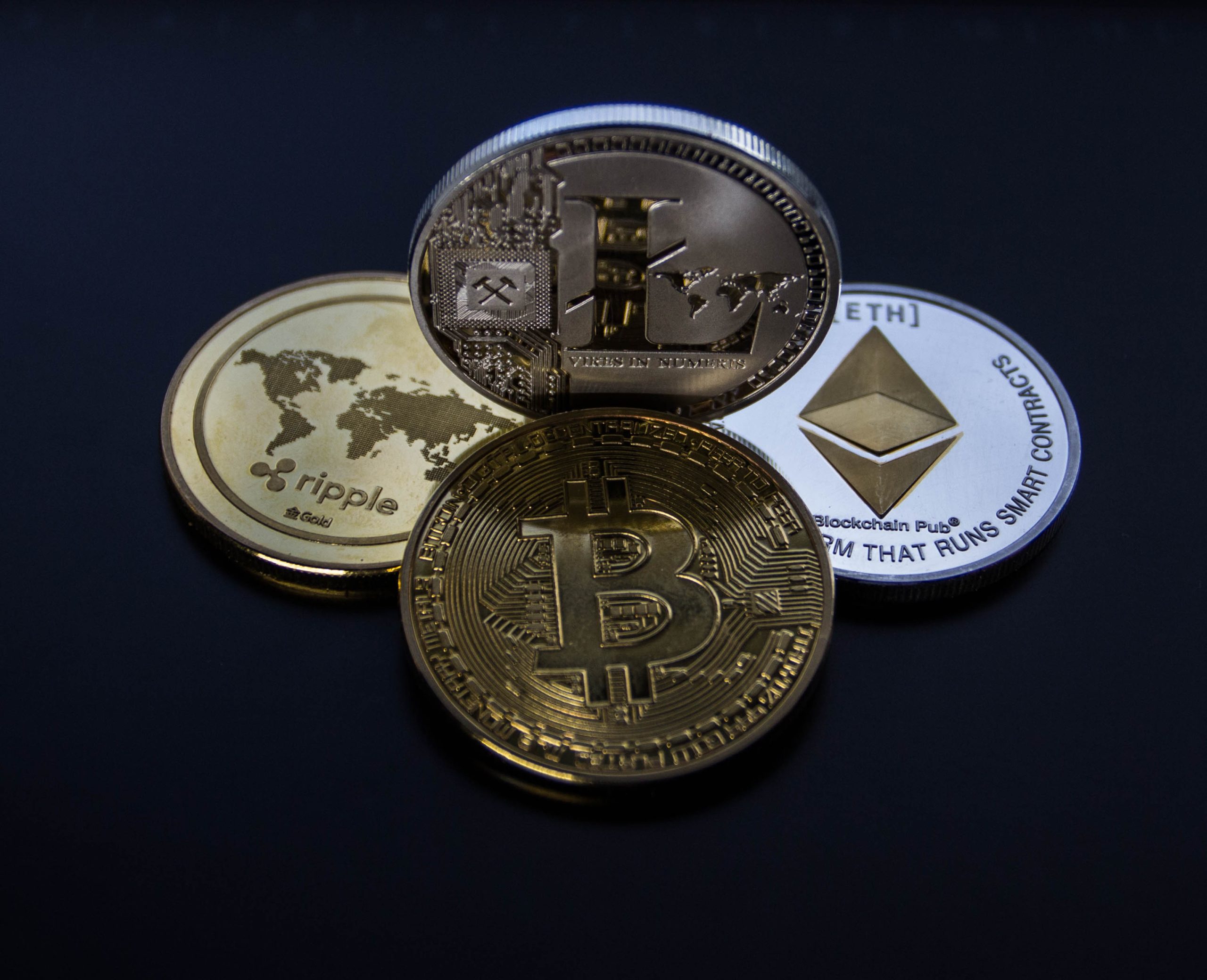 Dossier : Crypto : vers un marché « sur des bases beaucoup plus saines » après plusieurs mois de fortes turbulences ?