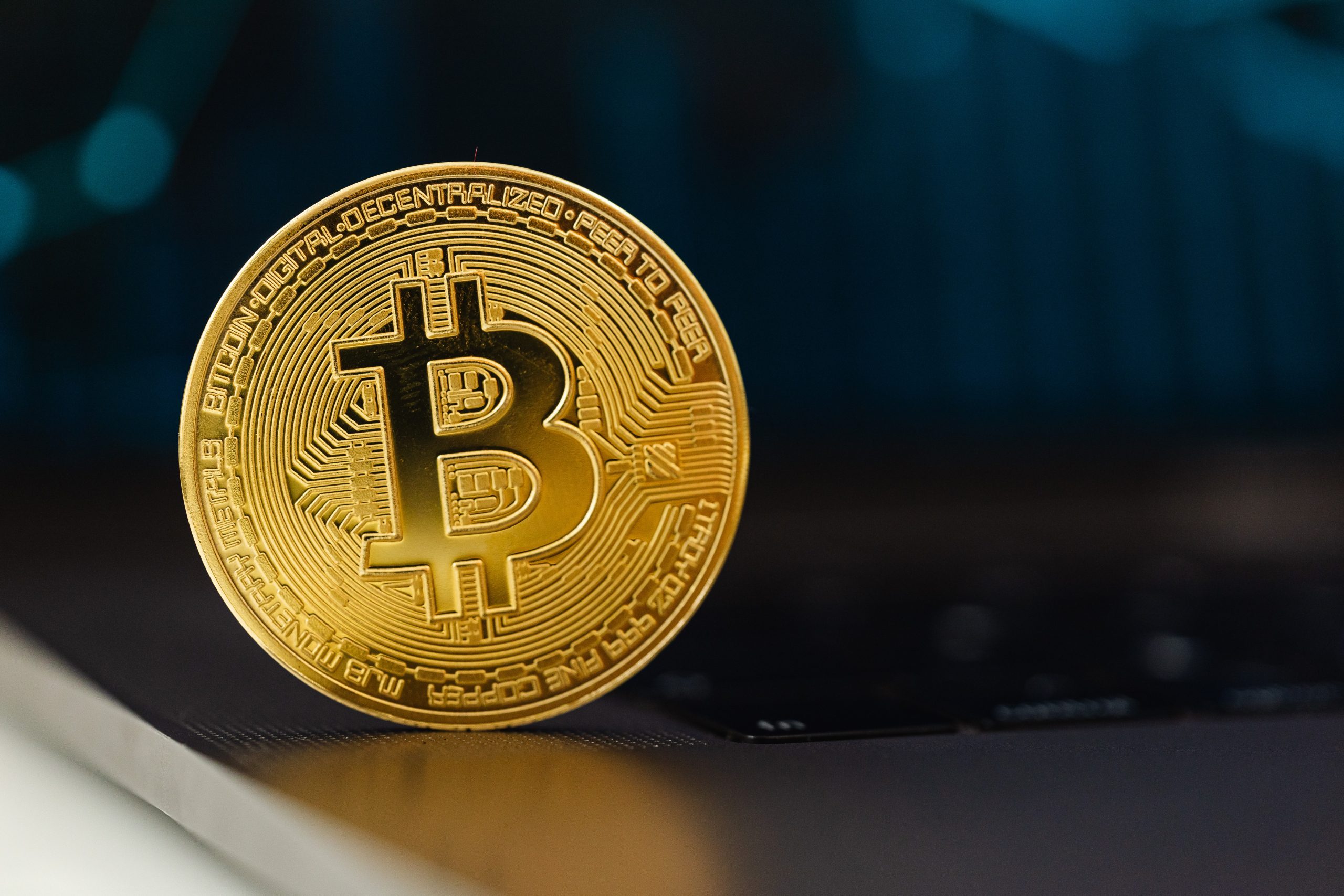Bitcoin : VALR, la plateforme de cryptomonnaie au message spirituel