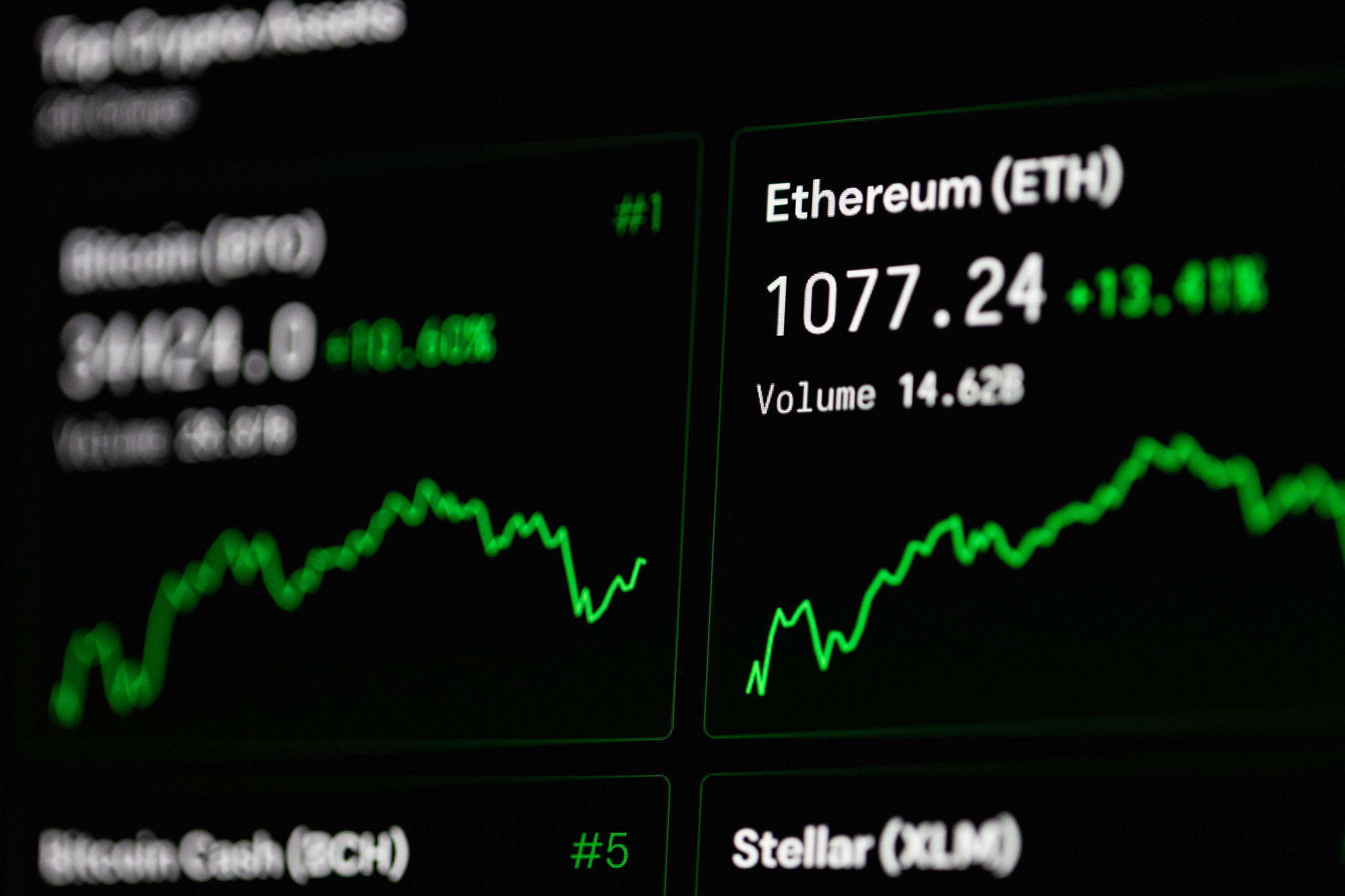 Climat : un rapport de la Maison Blanche suggère d’interdire le procédé de minage de Bitcoin