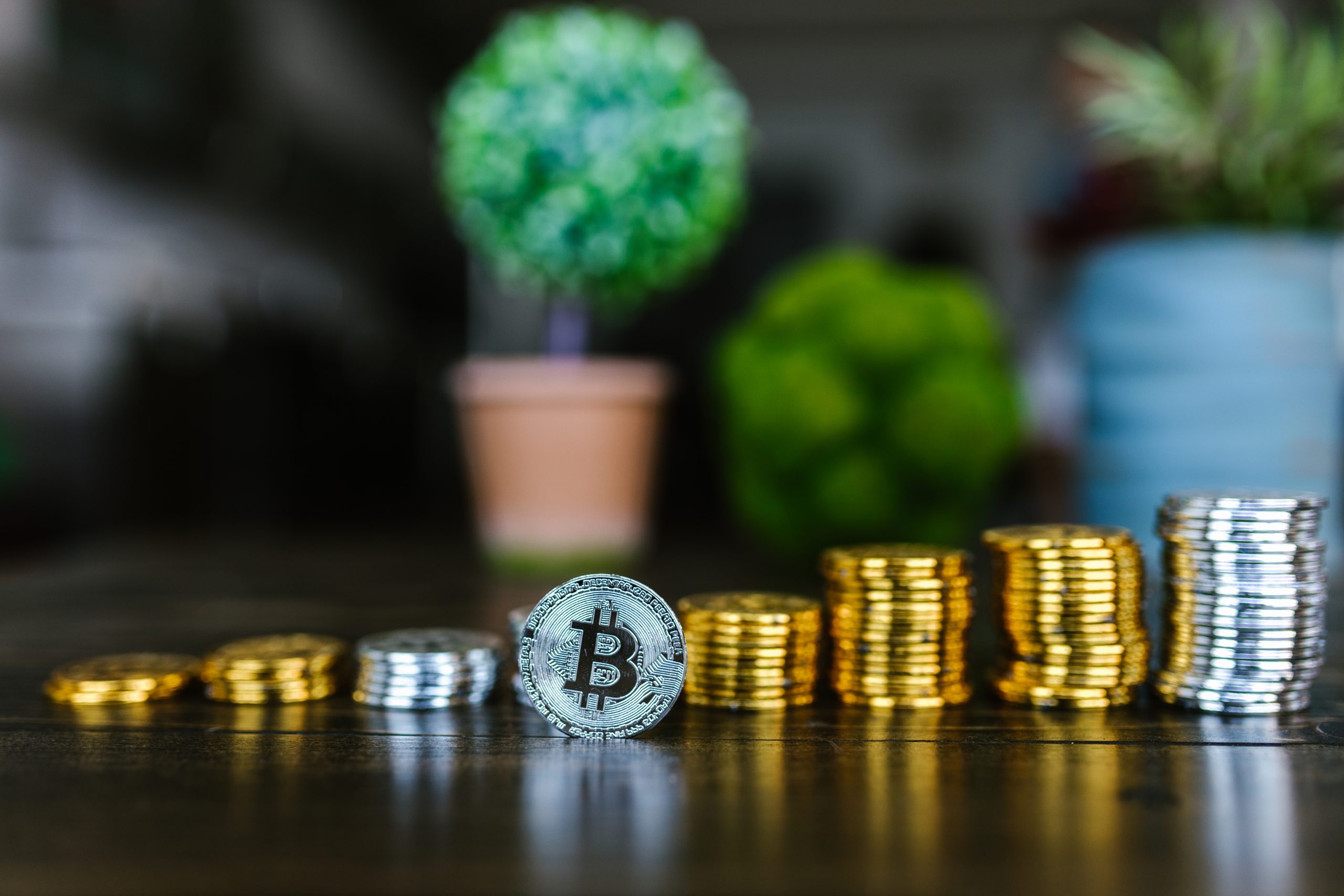 Guide crypto