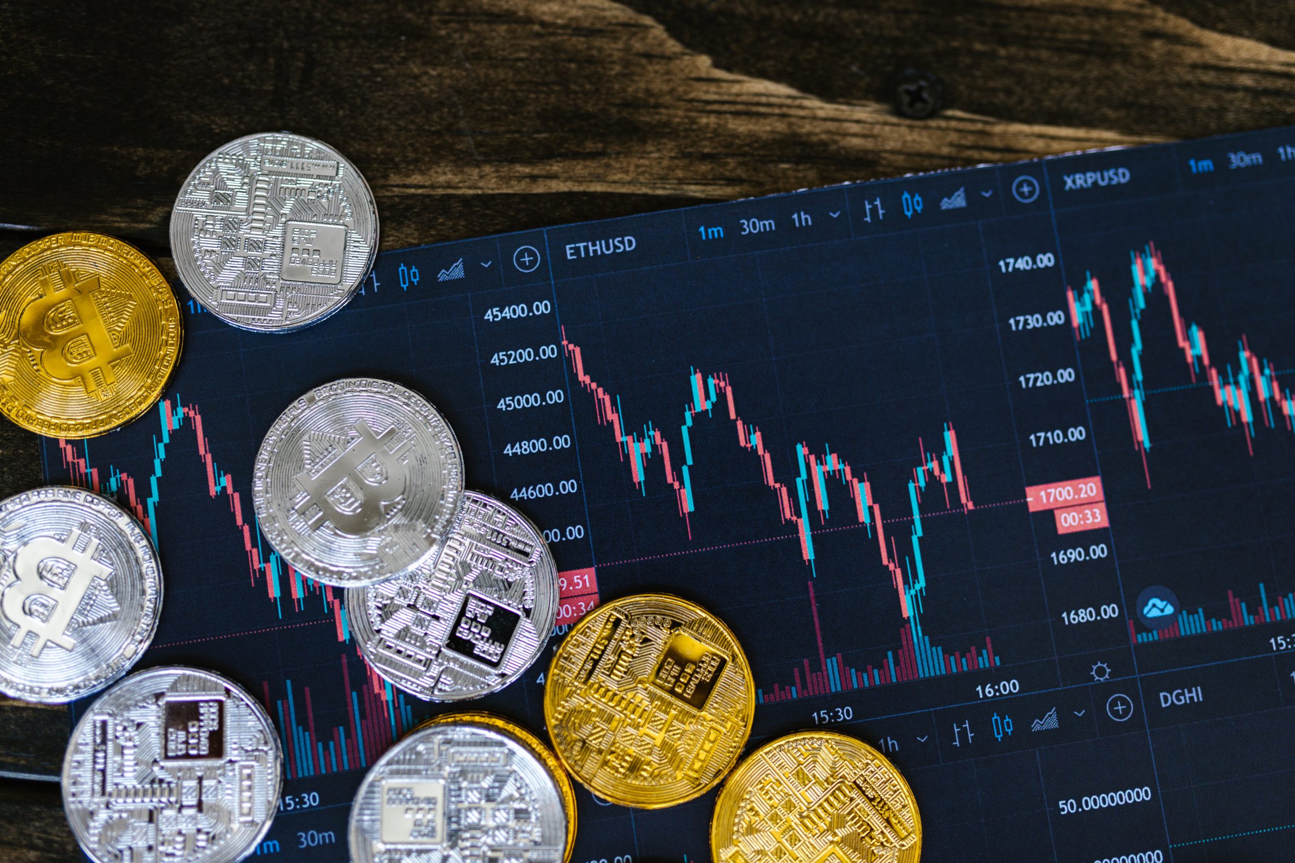 Guide cryptos et blockchain