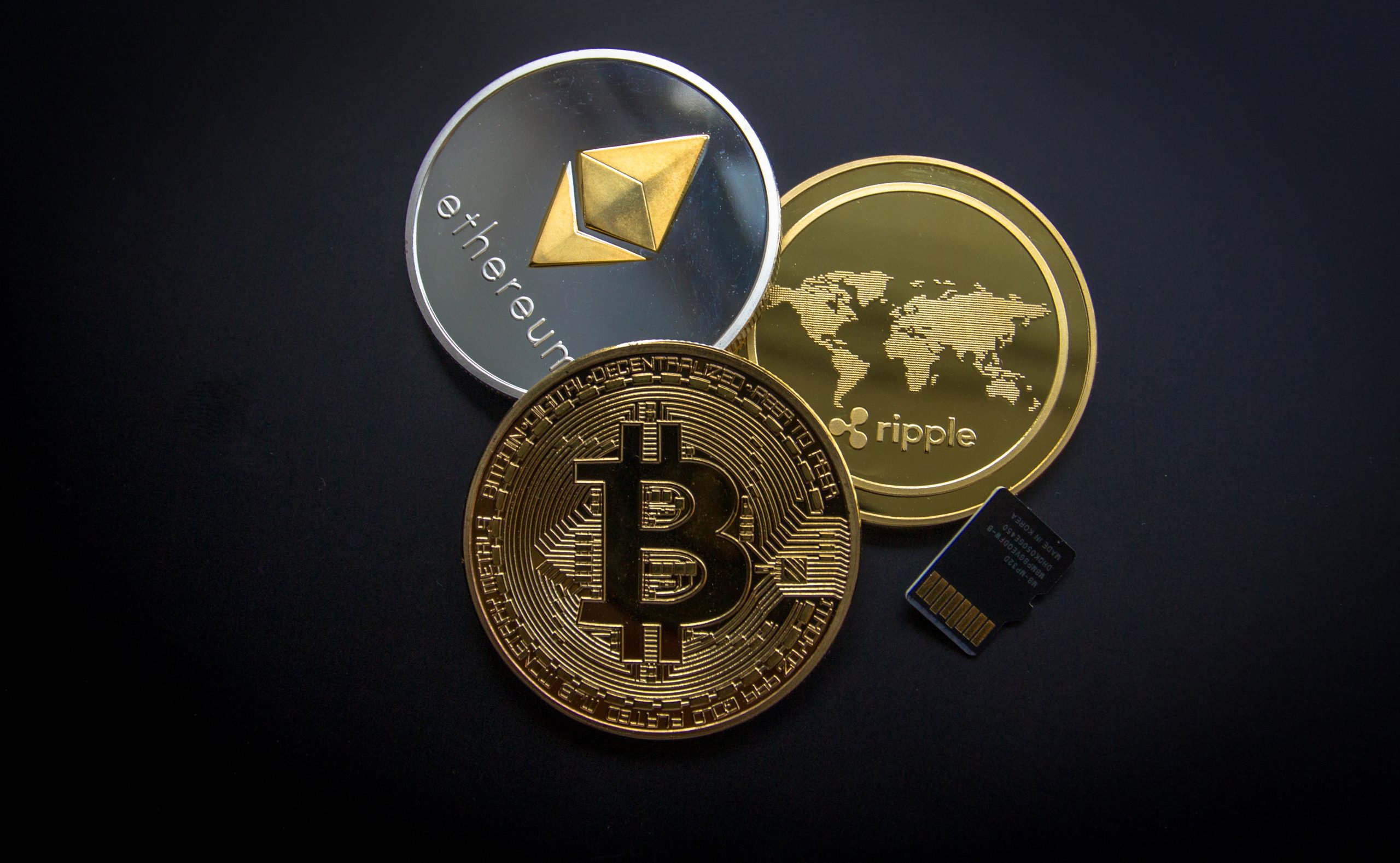 Guide crypto monnaies